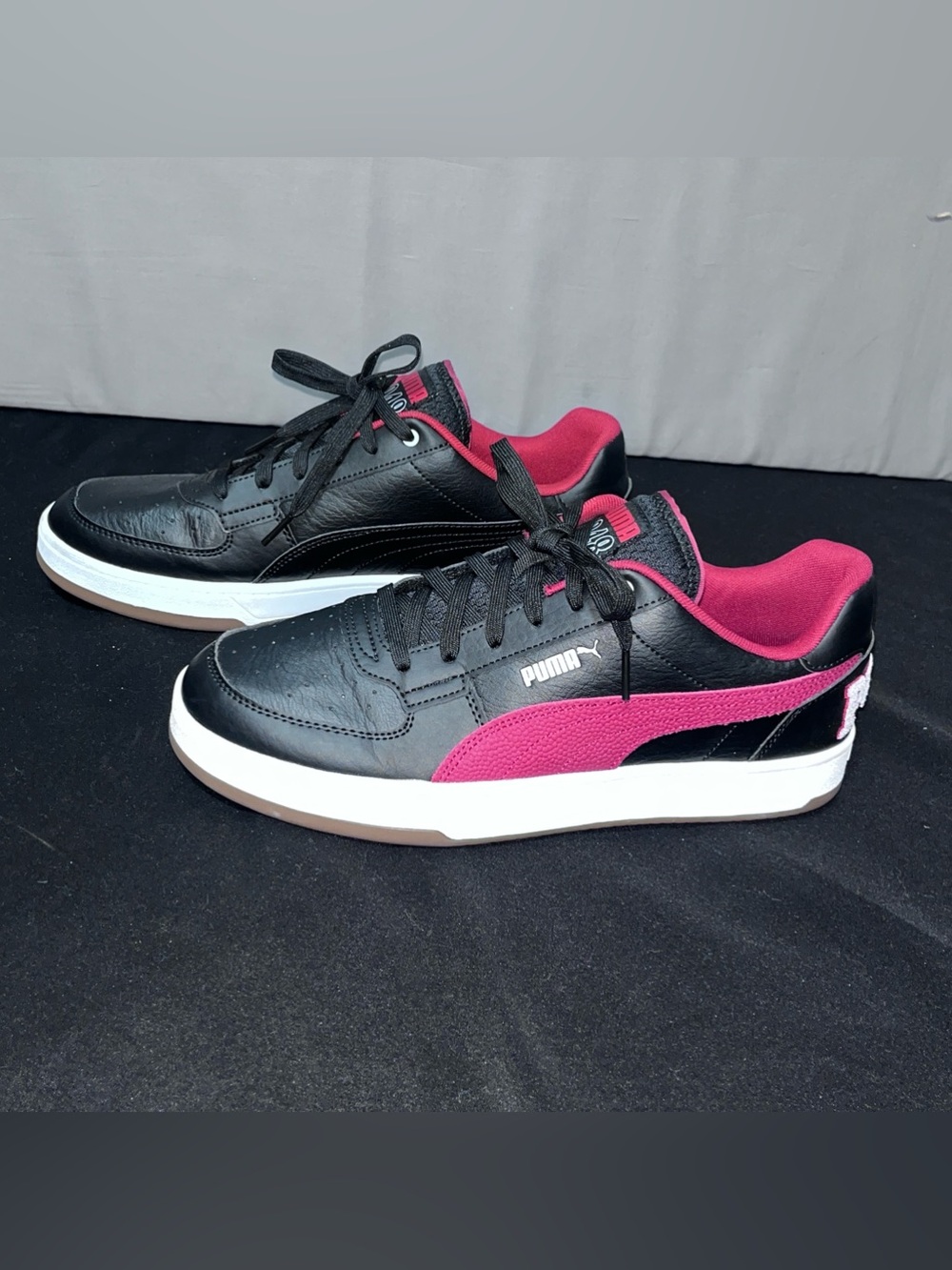 PUMA Caven 2.0 Retro Club sneakers Size 12